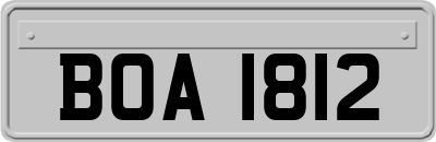 BOA1812