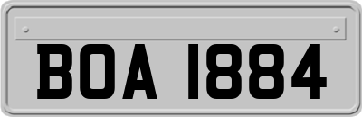 BOA1884