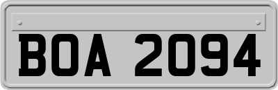 BOA2094