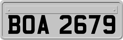 BOA2679