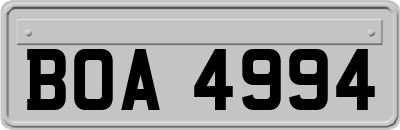 BOA4994