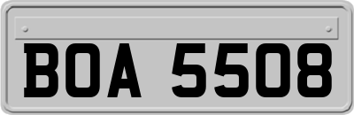 BOA5508