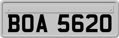 BOA5620