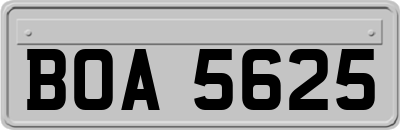 BOA5625