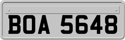 BOA5648