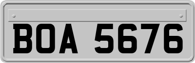 BOA5676