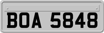 BOA5848