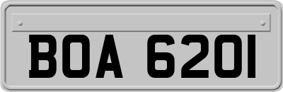 BOA6201
