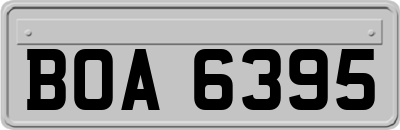 BOA6395