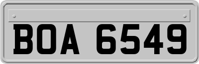 BOA6549