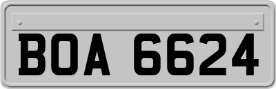 BOA6624