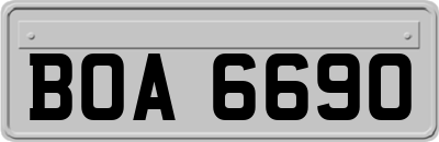 BOA6690