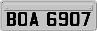 BOA6907