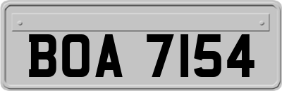 BOA7154