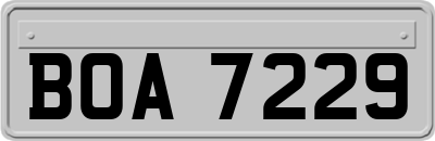 BOA7229
