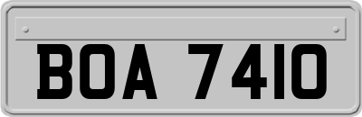 BOA7410