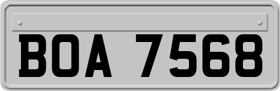 BOA7568