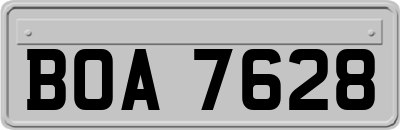 BOA7628