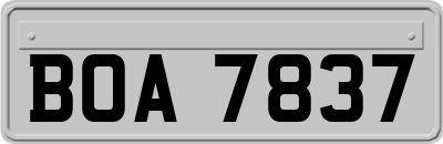 BOA7837