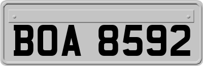BOA8592