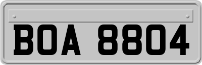 BOA8804