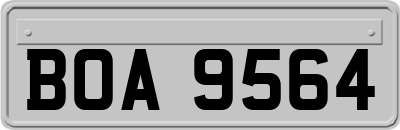 BOA9564