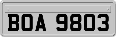 BOA9803