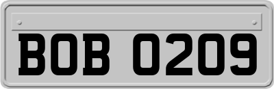 BOB0209
