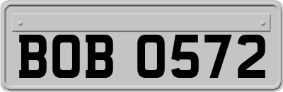 BOB0572