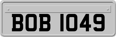 BOB1049