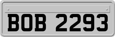 BOB2293
