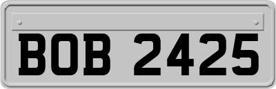 BOB2425