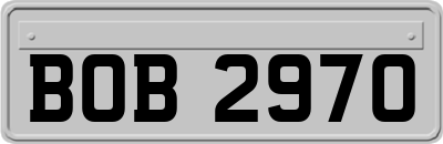 BOB2970