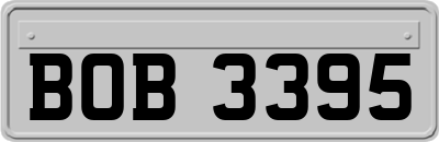 BOB3395