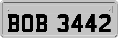 BOB3442