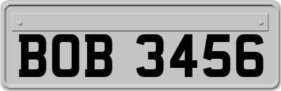 BOB3456