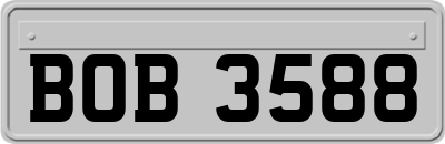 BOB3588