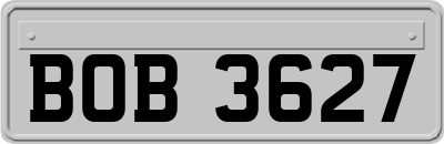 BOB3627