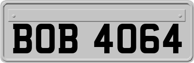 BOB4064