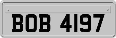BOB4197
