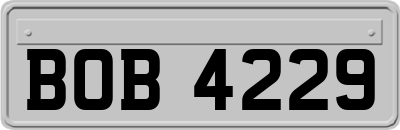 BOB4229