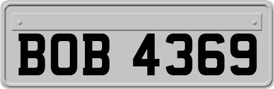 BOB4369