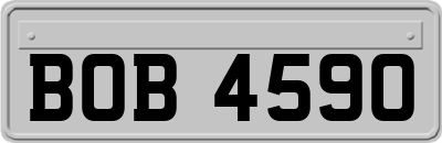 BOB4590