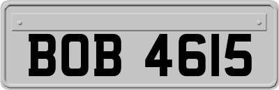 BOB4615