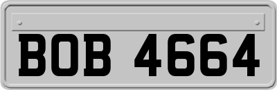 BOB4664