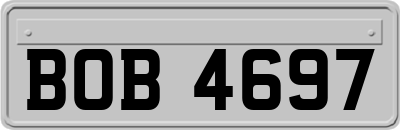 BOB4697