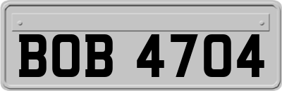 BOB4704