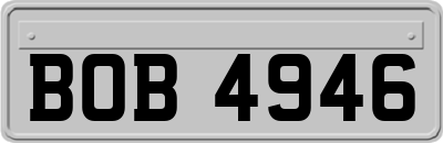 BOB4946