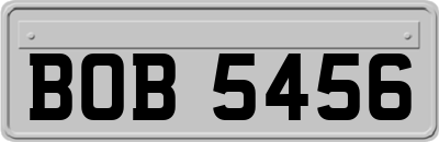BOB5456