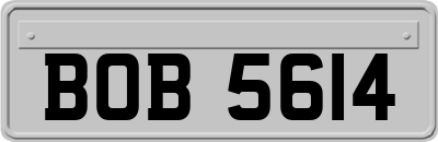 BOB5614